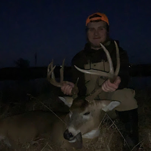 Meet your Posher, Owen - Picture 1 of 1